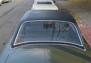 Illustration for article titled 1969 Dodge Dart